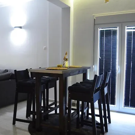 Edelweiss #colony_deluxe_suite Thessalonique